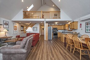 Adlerskron by Taylor Made Deep Creek