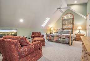 Adlerskron by Taylor Made Deep Creek