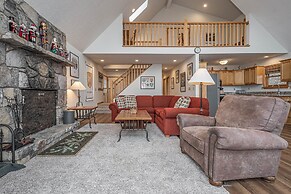 Adlerskron by Taylor Made Deep Creek