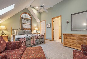 Adlerskron by Taylor Made Deep Creek