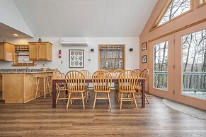 Adlerskron by Taylor Made Deep Creek