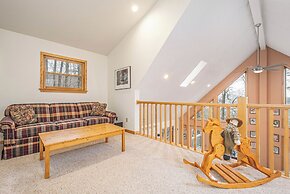 Adlerskron by Taylor Made Deep Creek