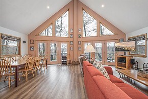 Adlerskron by Taylor Made Deep Creek
