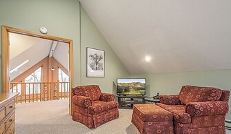 Adlerskron by Taylor Made Deep Creek