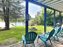 Almost Paradise by Taylor Made Deep Creek