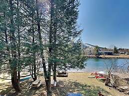 Almost Paradise by Taylor Made Deep Creek