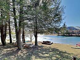 Almost Paradise by Taylor Made Deep Creek