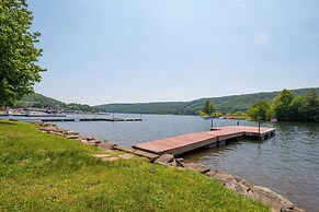 Almost Paradise by Taylor Made Deep Creek