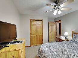 Almost Paradise by Taylor Made Deep Creek