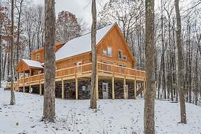 Almost Eden by Taylor Made Deep Creek