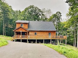 Almost Eden by Taylor Made Deep Creek