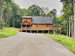 Almost Eden by Taylor Made Deep Creek