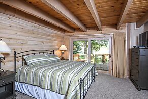 Alpine Adventure by Taylor Made Deep Creek