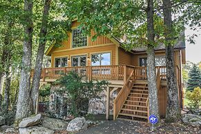 Alpine Adventure by Taylor Made Deep Creek