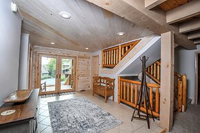 Alpine Adventure by Taylor Made Deep Creek