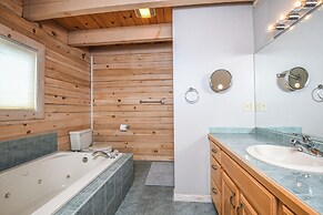 Alpine Adventure by Taylor Made Deep Creek