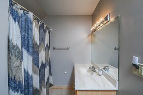 Alpine Adventure by Taylor Made Deep Creek