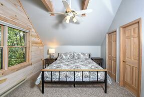 Alpine Adventure by Taylor Made Deep Creek