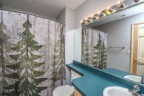 Alpine Adventure by Taylor Made Deep Creek