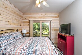 Alpine Adventure by Taylor Made Deep Creek