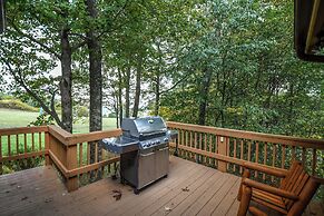 Alpine Adventure by Taylor Made Deep Creek