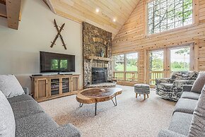 Alpine Adventure by Taylor Made Deep Creek