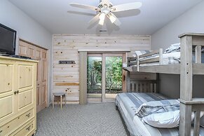 Alpine Adventure by Taylor Made Deep Creek