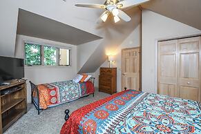 Alpine Adventure by Taylor Made Deep Creek
