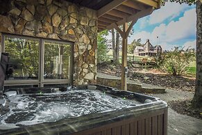 Alpine Adventure by Taylor Made Deep Creek