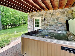 Altitude Adjustment by Taylor Made Deep Creek