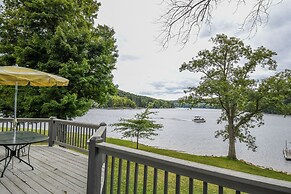At Lake's Edge by Taylor Made Deep Creek