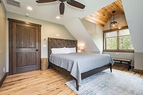 Away in the Mountains by Taylor Made Deep Creek