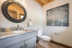 Away in the Mountains by Taylor Made Deep Creek