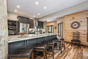 Away in the Mountains by Taylor Made Deep Creek