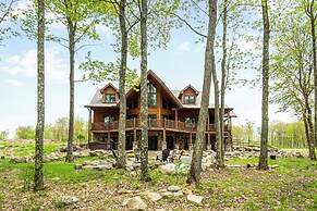 Away in the Mountains by Taylor Made Deep Creek