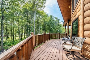 Away in the Mountains by Taylor Made Deep Creek