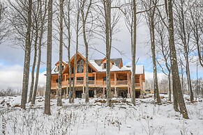 Away in the Mountains by Taylor Made Deep Creek
