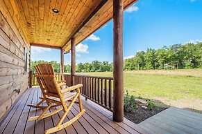 Away in the Mountains by Taylor Made Deep Creek