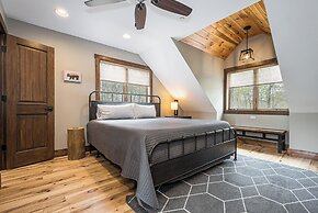 Away in the Mountains by Taylor Made Deep Creek