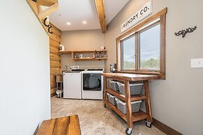 Away in the Mountains by Taylor Made Deep Creek