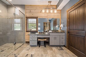 Away in the Mountains by Taylor Made Deep Creek