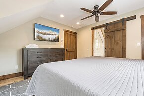 Away in the Mountains by Taylor Made Deep Creek