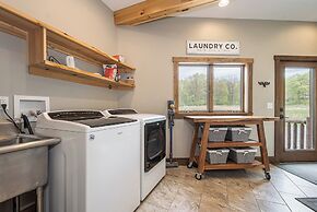 Away in the Mountains by Taylor Made Deep Creek
