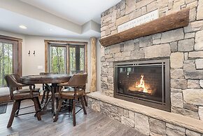 Away in the Mountains by Taylor Made Deep Creek