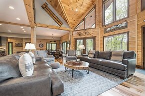 Away in the Mountains by Taylor Made Deep Creek