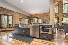 Away in the Mountains by Taylor Made Deep Creek