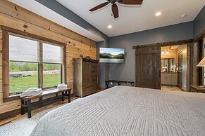 Away in the Mountains by Taylor Made Deep Creek