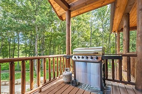 Away in the Mountains by Taylor Made Deep Creek
