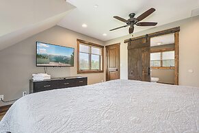 Away in the Mountains by Taylor Made Deep Creek