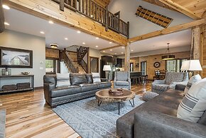 Away in the Mountains by Taylor Made Deep Creek